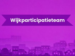 Het Wijkparticipatieteam