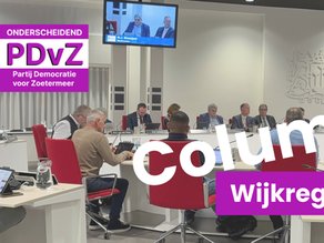 Column: Wijkregisseurs