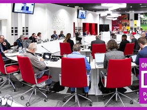 AD van Bavel: PDvZ steunt herinrichting Park Palenstein