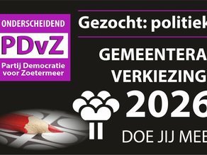 Word kandidaat voor de PDvZ!