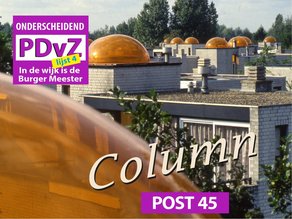Column: Post 45